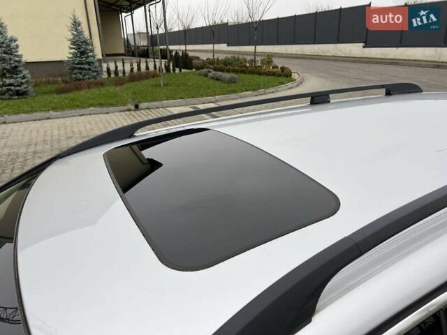 Серый Вольво ХС70, объемом двигателя 1.98 л и пробегом 250 тыс. км за 14999 $, фото 18 на Automoto.ua