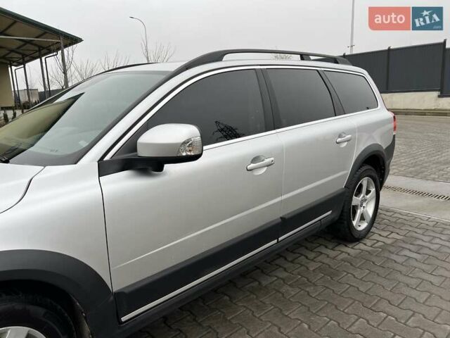 Серый Вольво ХС70, объемом двигателя 1.98 л и пробегом 250 тыс. км за 14999 $, фото 21 на Automoto.ua