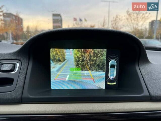 Серый Вольво ХС70, объемом двигателя 2.95 л и пробегом 206 тыс. км за 17990 $, фото 20 на Automoto.ua