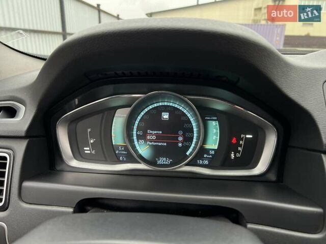 Серый Вольво ХС70, объемом двигателя 1.98 л и пробегом 250 тыс. км за 14999 $, фото 28 на Automoto.ua