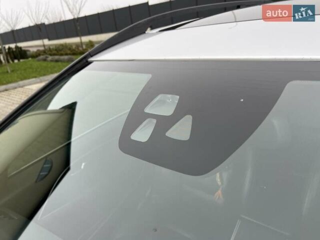 Серый Вольво ХС70, объемом двигателя 1.98 л и пробегом 250 тыс. км за 14999 $, фото 9 на Automoto.ua