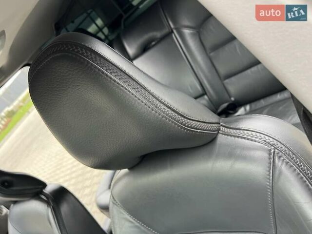 Серый Вольво ХС70, объемом двигателя 1.98 л и пробегом 250 тыс. км за 14999 $, фото 45 на Automoto.ua