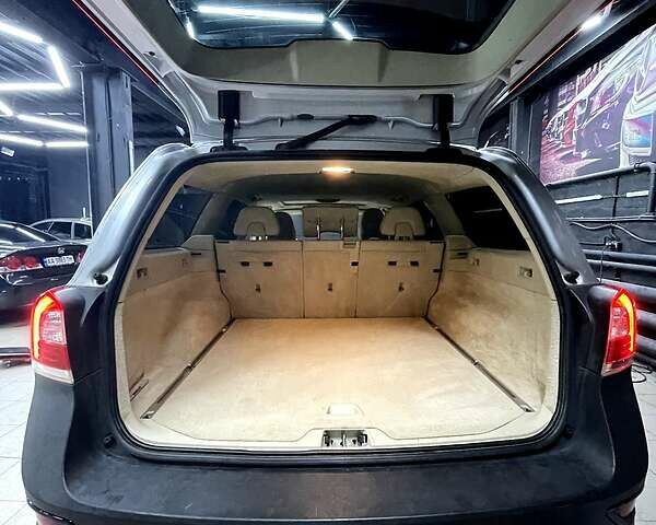 Серый Вольво ХС70, объемом двигателя 2 л и пробегом 280 тыс. км за 22000 $, фото 19 на Automoto.ua