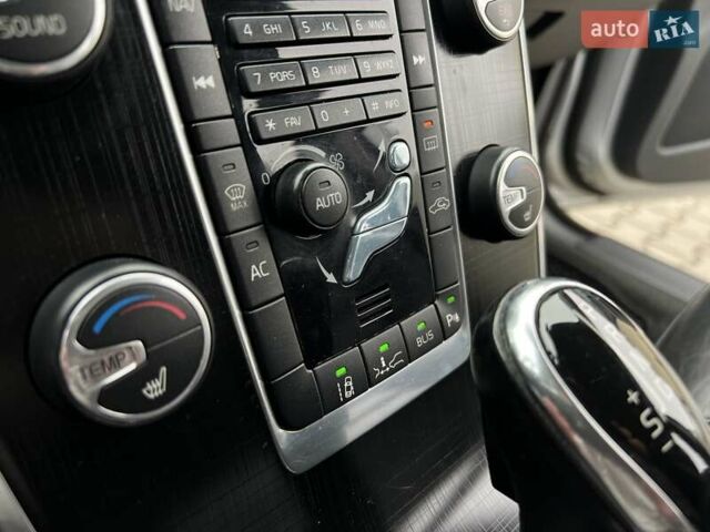 Серый Вольво ХС70, объемом двигателя 1.98 л и пробегом 250 тыс. км за 14999 $, фото 34 на Automoto.ua