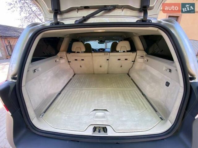 Сірий Вольво ХС70, об'ємом двигуна 2.5 л та пробігом 283 тис. км за 16500 $, фото 6 на Automoto.ua