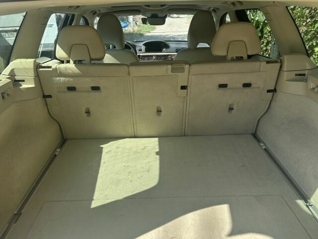 Сірий Вольво ХС70, об'ємом двигуна 2 л та пробігом 130 тис. км за 16500 $, фото 8 на Automoto.ua