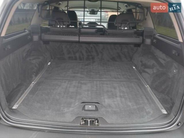 Сірий Вольво ХС70, об'ємом двигуна 2.4 л та пробігом 240 тис. км за 19700 $, фото 16 на Automoto.ua