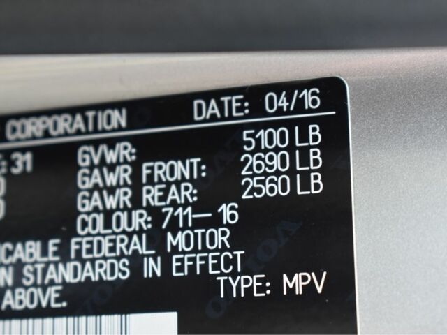 Серый Вольво ХС70, объемом двигателя 2 л и пробегом 91 тыс. км за 16900 $, фото 20 на Automoto.ua