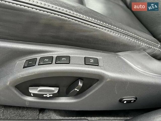 Сірий Вольво ХС70, об'ємом двигуна 2.4 л та пробігом 240 тис. км за 19700 $, фото 11 на Automoto.ua