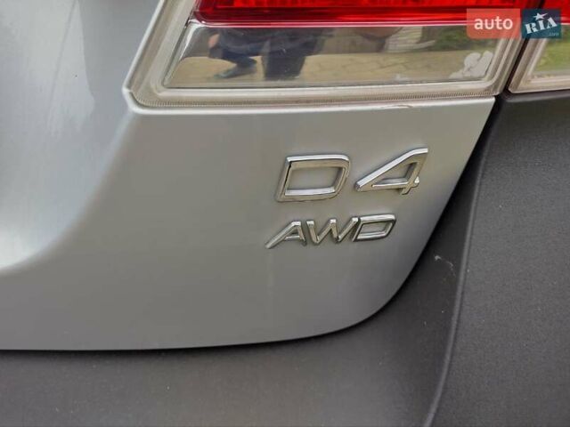 Сірий Вольво ХС70, об'ємом двигуна 2.4 л та пробігом 240 тис. км за 19700 $, фото 18 на Automoto.ua