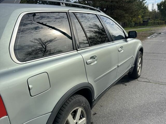 Сірий Вольво ХС70, об'ємом двигуна 2.4 л та пробігом 350 тис. км за 4800 $, фото 3 на Automoto.ua