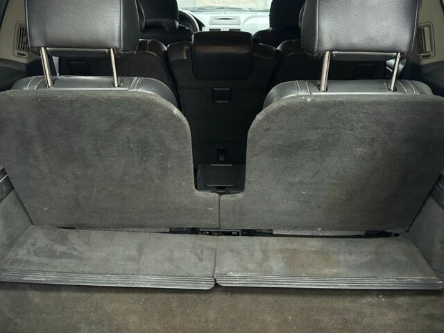 Сірий Вольво ХС70, об'ємом двигуна 2.4 л та пробігом 350 тис. км за 4800 $, фото 10 на Automoto.ua