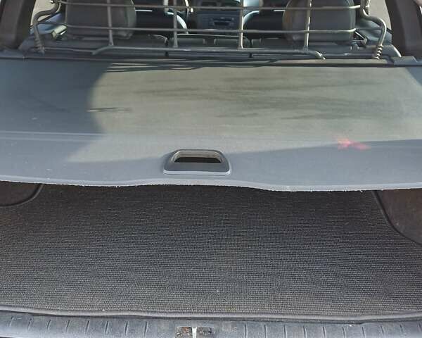 Синій Вольво ХС70, об'ємом двигуна 2.4 л та пробігом 240 тис. км за 5600 $, фото 15 на Automoto.ua