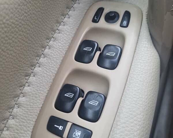 Синий Вольво ХС70, объемом двигателя 2.4 л и пробегом 330 тыс. км за 11499 $, фото 26 на Automoto.ua