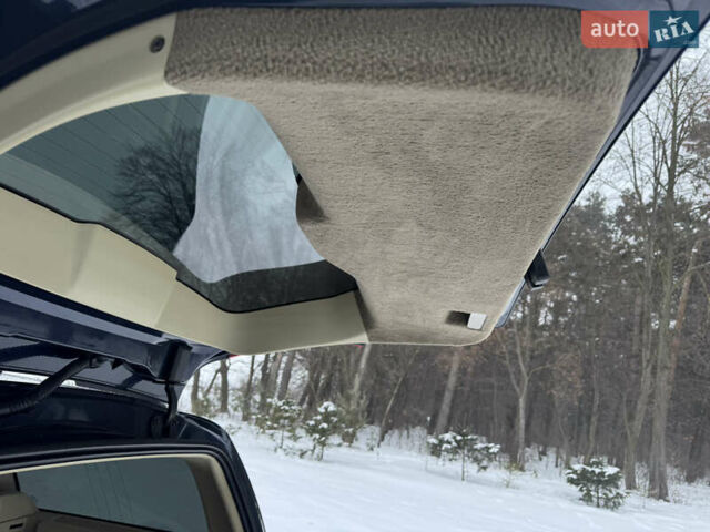 Синій Вольво ХС70, об'ємом двигуна 2.4 л та пробігом 230 тис. км за 12999 $, фото 64 на Automoto.ua