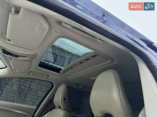 Синій Вольво ХС70, об'ємом двигуна 2.4 л та пробігом 230 тис. км за 12999 $, фото 79 на Automoto.ua