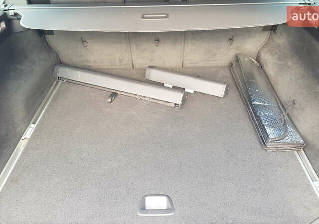 Синий Вольво ХС70, объемом двигателя 2.4 л и пробегом 225 тыс. км за 14750 $, фото 42 на Automoto.ua