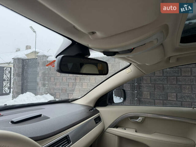 Синій Вольво ХС70, об'ємом двигуна 2.4 л та пробігом 230 тис. км за 12999 $, фото 81 на Automoto.ua