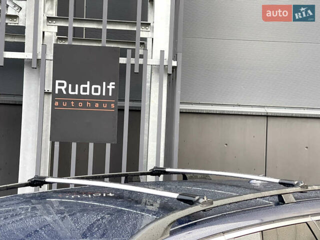 Синій Вольво ХС70, об'ємом двигуна 2.4 л та пробігом 143 тис. км за 18500 $, фото 21 на Automoto.ua