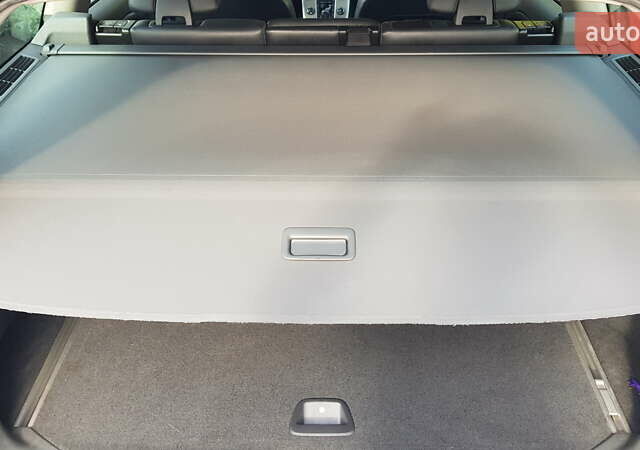 Синий Вольво ХС70, объемом двигателя 2.4 л и пробегом 225 тыс. км за 14750 $, фото 41 на Automoto.ua