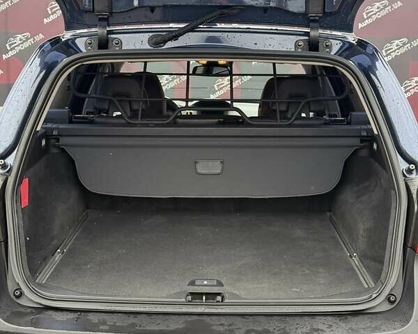 Синій Вольво ХС70, об'ємом двигуна 2.4 л та пробігом 202 тис. км за 16700 $, фото 10 на Automoto.ua