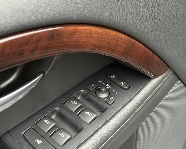 Синій Вольво ХС70, об'ємом двигуна 2.4 л та пробігом 202 тис. км за 16700 $, фото 24 на Automoto.ua