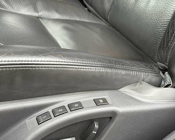 Синій Вольво ХС70, об'ємом двигуна 2.4 л та пробігом 202 тис. км за 16700 $, фото 25 на Automoto.ua