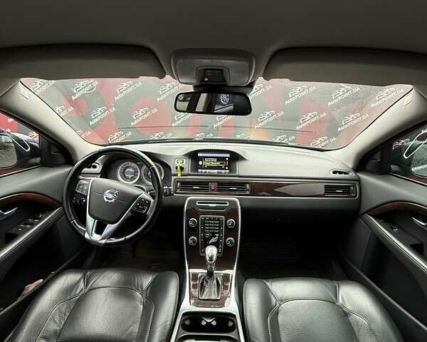 Синій Вольво ХС70, об'ємом двигуна 2.4 л та пробігом 202 тис. км за 16700 $, фото 18 на Automoto.ua