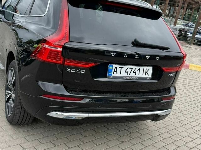 Синий Вольво ХС70, объемом двигателя 2.4 л и пробегом 269 тыс. км за 13700 $, фото 13 на Automoto.ua