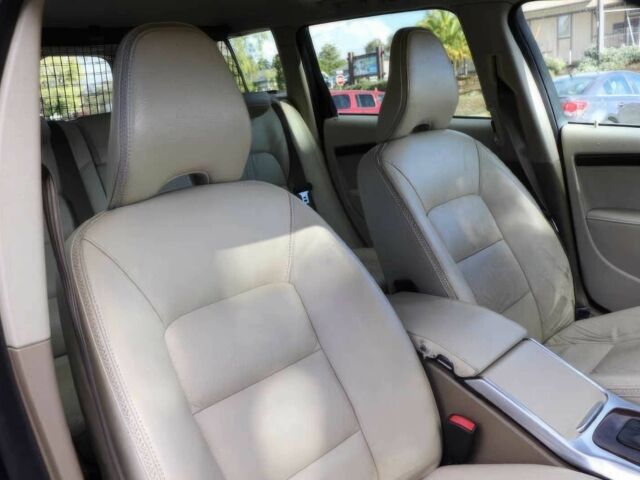 Синий Вольво ХС70, объемом двигателя 3 л и пробегом 88 тыс. км за 7350 $, фото 10 на Automoto.ua