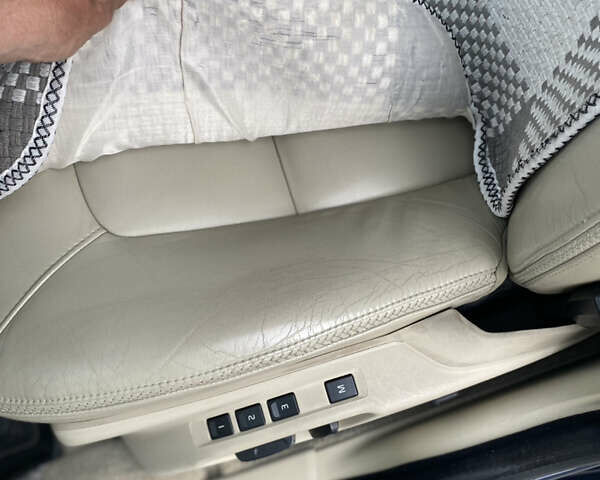 Синий Вольво ХС70, объемом двигателя 2.4 л и пробегом 115 тыс. км за 21900 $, фото 14 на Automoto.ua