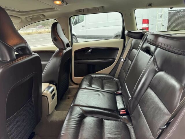 Синий Вольво ХС70, объемом двигателя 3 л и пробегом 74 тыс. км за 3600 $, фото 8 на Automoto.ua