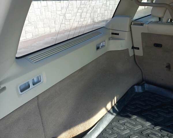 Синій Вольво ХС70, об'ємом двигуна 2 л та пробігом 180 тис. км за 13900 $, фото 12 на Automoto.ua