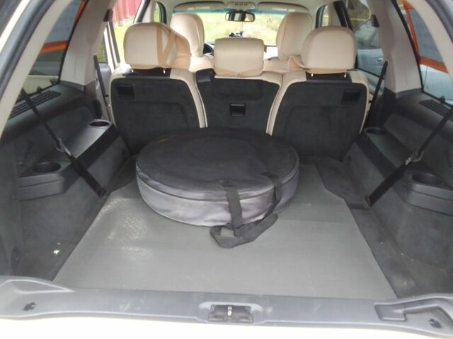 Белый Вольво ХС90, объемом двигателя 3.2 л и пробегом 267 тыс. км за 14493 $, фото 11 на Automoto.ua