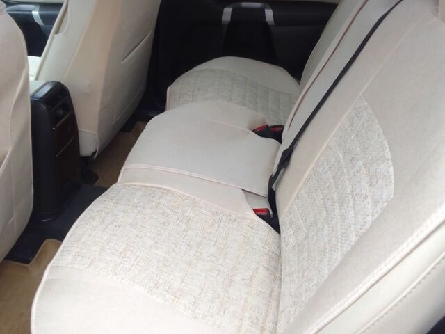 Белый Вольво ХС90, объемом двигателя 3.2 л и пробегом 267 тыс. км за 14493 $, фото 10 на Automoto.ua