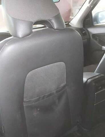 Білий Вольво ХС90, об'ємом двигуна 2.4 л та пробігом 350 тис. км за 9000 $, фото 7 на Automoto.ua