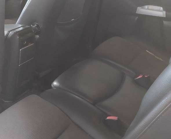 Білий Вольво ХС90, об'ємом двигуна 2.4 л та пробігом 350 тис. км за 9000 $, фото 10 на Automoto.ua