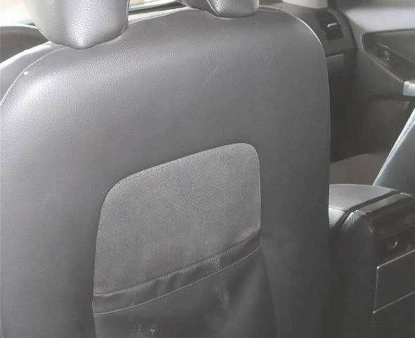 Білий Вольво ХС90, об'ємом двигуна 2.4 л та пробігом 350 тис. км за 9000 $, фото 8 на Automoto.ua