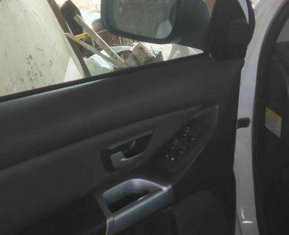 Білий Вольво ХС90, об'ємом двигуна 2.4 л та пробігом 350 тис. км за 9000 $, фото 6 на Automoto.ua