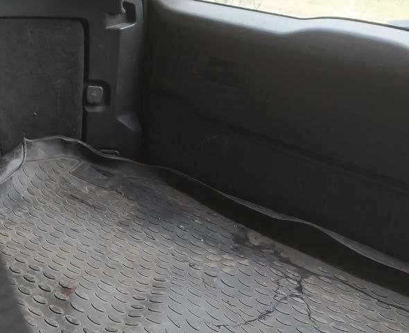 Білий Вольво ХС90, об'ємом двигуна 2.4 л та пробігом 350 тис. км за 9000 $, фото 7 на Automoto.ua