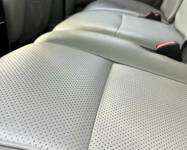 Белый Вольво ХС90, объемом двигателя 2.4 л и пробегом 375 тыс. км за 12500 $, фото 30 на Automoto.ua