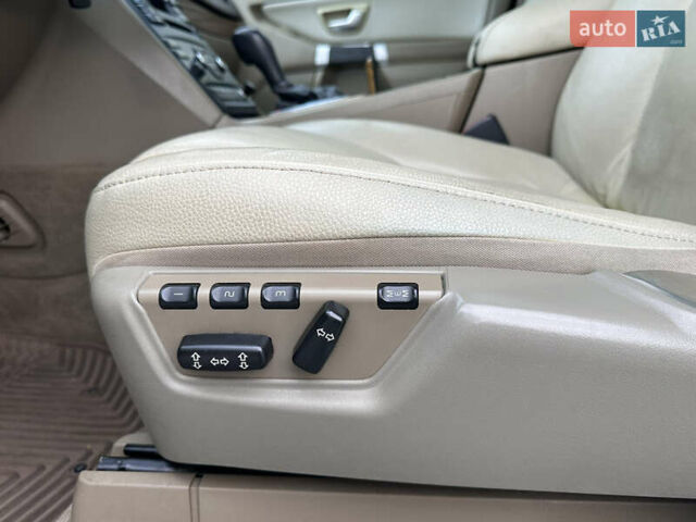 Белый Вольво ХС90, объемом двигателя 3.2 л и пробегом 157 тыс. км за 14999 $, фото 16 на Automoto.ua