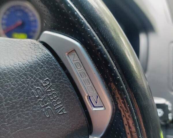 Білий Вольво ХС90, об'ємом двигуна 2.4 л та пробігом 239 тис. км за 16800 $, фото 31 на Automoto.ua