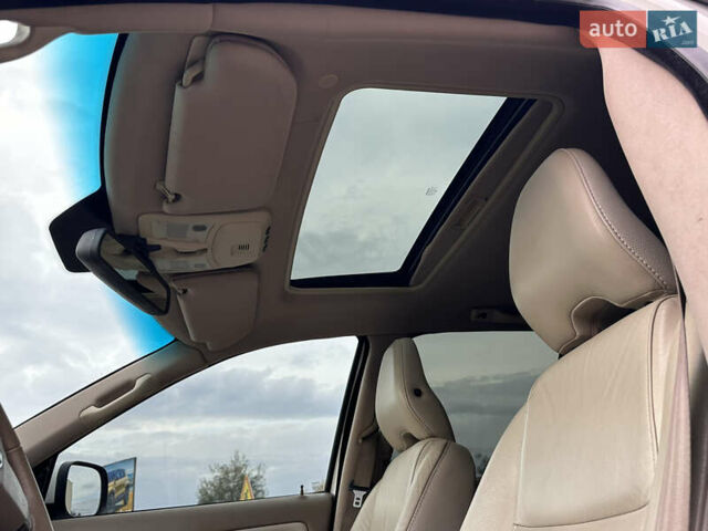 Белый Вольво ХС90, объемом двигателя 3.2 л и пробегом 157 тыс. км за 14999 $, фото 40 на Automoto.ua