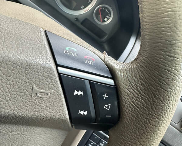 Белый Вольво ХС90, объемом двигателя 3.2 л и пробегом 157 тыс. км за 14999 $, фото 41 на Automoto.ua