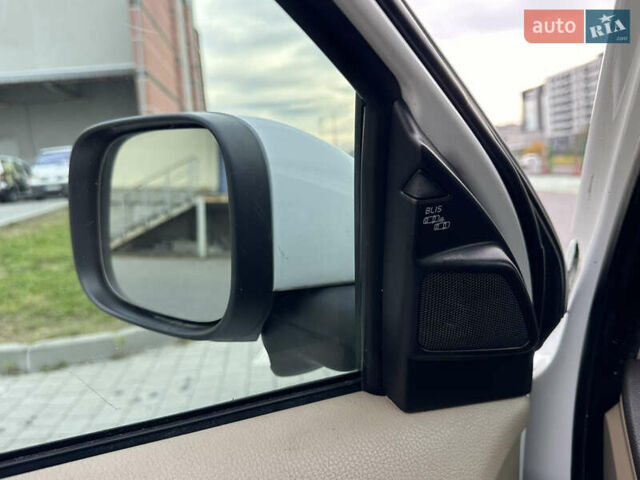 Белый Вольво ХС90, объемом двигателя 3.2 л и пробегом 157 тыс. км за 14999 $, фото 39 на Automoto.ua