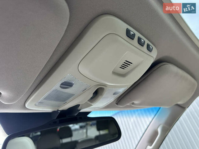 Белый Вольво ХС90, объемом двигателя 3.2 л и пробегом 157 тыс. км за 14999 $, фото 43 на Automoto.ua