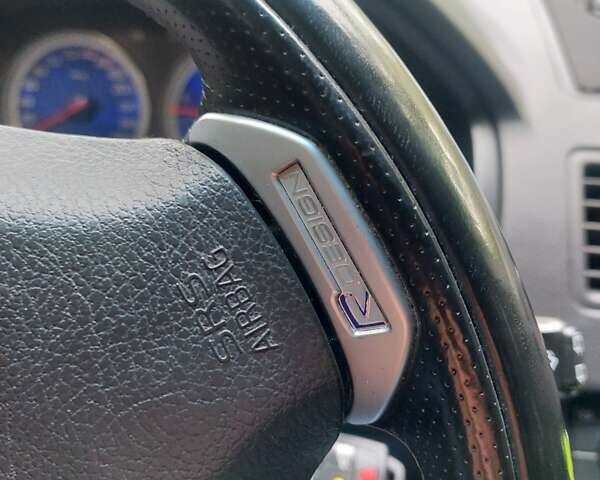 Білий Вольво ХС90, об'ємом двигуна 2.4 л та пробігом 239 тис. км за 16800 $, фото 32 на Automoto.ua