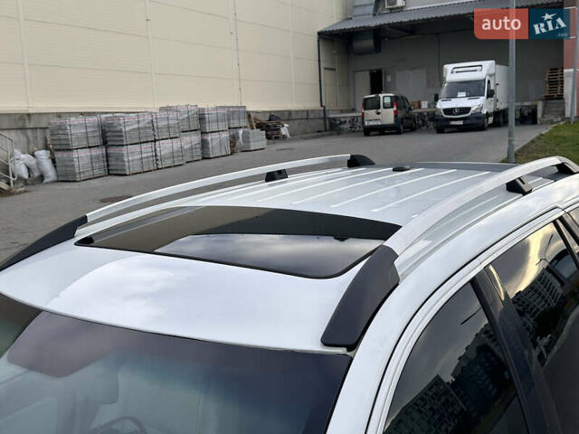 Белый Вольво ХС90, объемом двигателя 3.2 л и пробегом 157 тыс. км за 14999 $, фото 22 на Automoto.ua