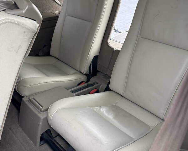 Белый Вольво ХС90, объемом двигателя 3.2 л и пробегом 157 тыс. км за 14999 $, фото 21 на Automoto.ua